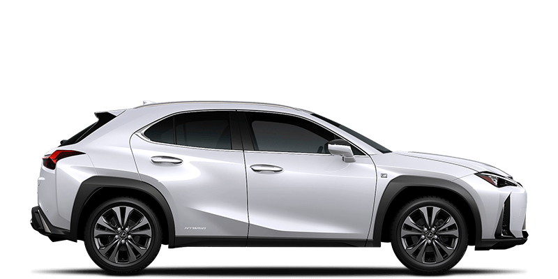 Lexus UX-250h