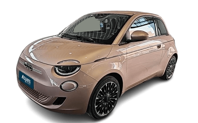 FORD PUMA UNLIM